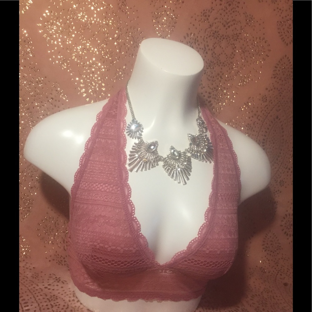 2/$15 NWT Victoria’s Secret bralette